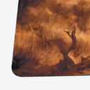 Howdy Demon Playmat
