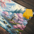 Japanese Stream Playmat