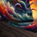 Kolorful Kraken Playmat