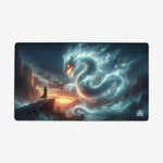 Meet the Dragon Spirit Playmat