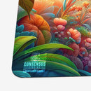 Paradise Bird Playmat
