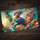 Paradise Bird Playmat