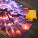 Purple Mage Playmat