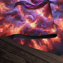 Purple Mage Playmat