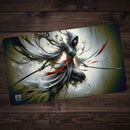 Shadow Assassin Playmat