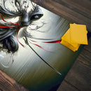 Shadow Assassin Playmat