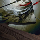 Shadow Assassin Playmat