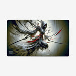 Shadow Assassin Playmat