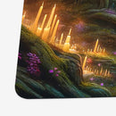 Snake Shaman Playmat