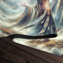 Spirit Cleric Playmat