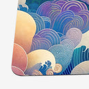 The Creation Playmat