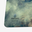 Vampire Demon Playmat