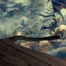Vampire Demon Playmat