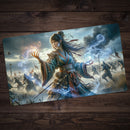 Warrior Sorceress Playmat