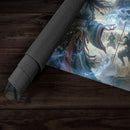 Warrior Sorceress Playmat