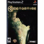 Constantine  - PlayStation 2