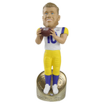 Cooper Kupp Los Angeles Rams Super Bowl LVI Champions MVP Bobblehead