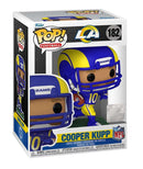 Pop! Football (NFL): Los Angeles Rams - Cooper Kupp