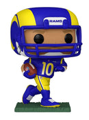 Pop! Football (NFL): Los Angeles Rams - Cooper Kupp