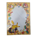 Pokemon: Pokemon Center 2014 New Year Clear File Pokémon Japan
