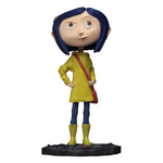 Coraline Bobblehead