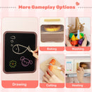 Corner Play Kitchen with Lights and Sounds for Ages 3+