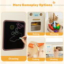 Corner Play Kitchen with Lights and Sounds for Ages 3+