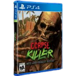 Corpse Killer - PlayStation 4