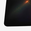 Astral Stained Glass Tree Of Life Playmat