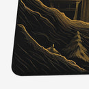 Dreadful Moon Playmat