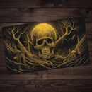 Dreadful Moon Playmat