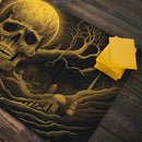 Dreadful Moon Playmat