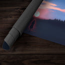 Dusk Lit Stroll Playmat