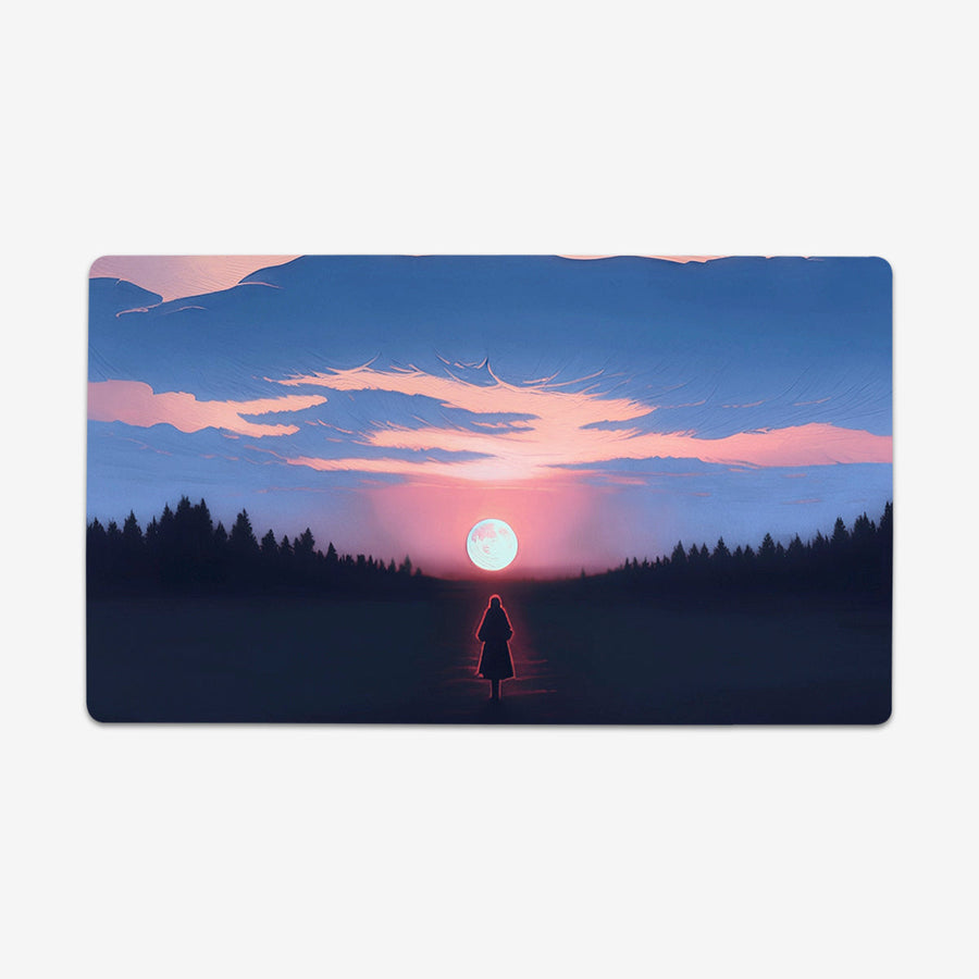 Dusk Lit Stroll Playmat