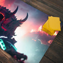 Fallen Demilich Playmat