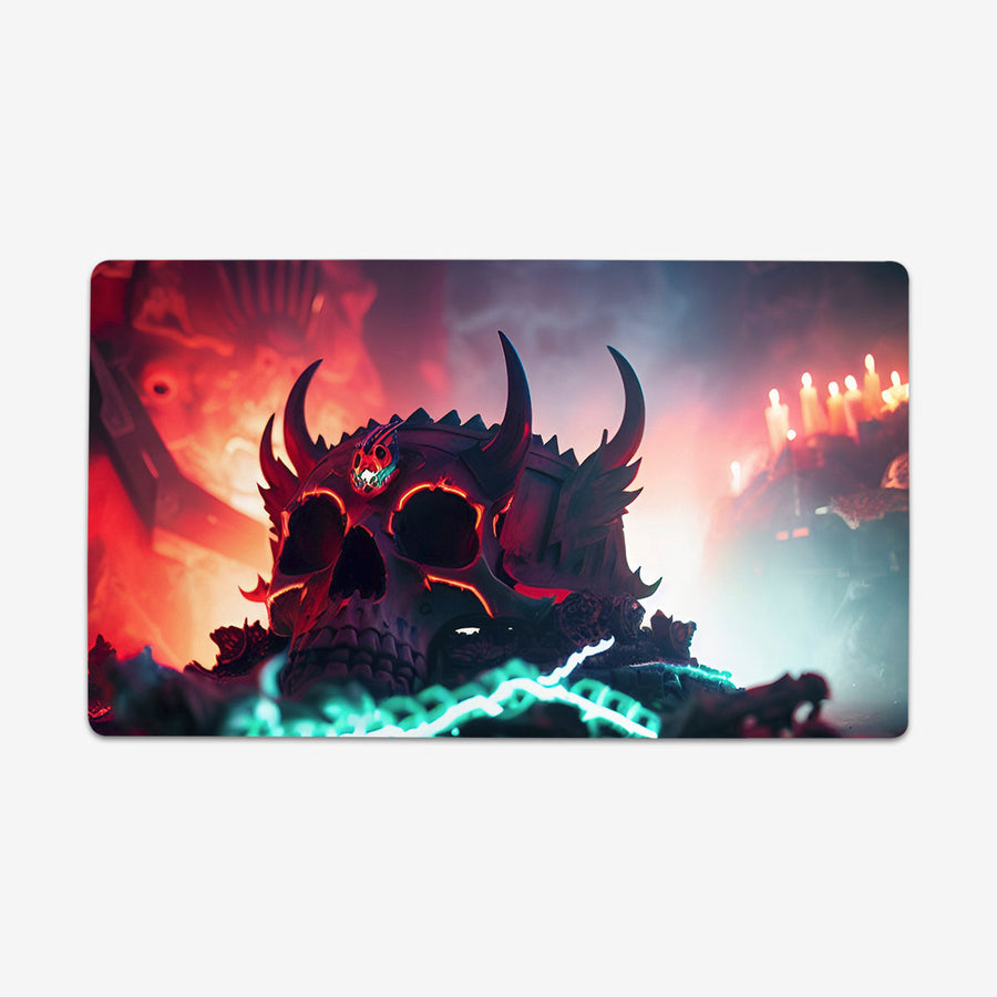 Fallen Demilich Playmat