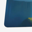 Happy Nessy Playmat