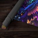 Harbinger Owl Playmat