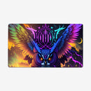 Harbinger Owl Playmat