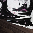 Intertwined Cherry Blossom Playmat
