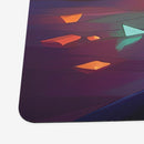 Library Guardian Playmat
