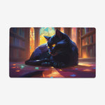 Library Guardian Playmat