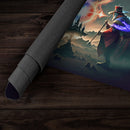 Mage Wars Playmat
