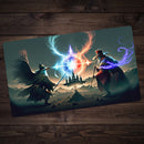 Mage Wars Playmat