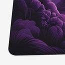 Mayan Pyramid Playmat
