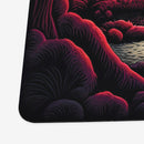 Mayan Pyramid Playmat