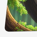 Ratatoskr Adorable Goddess Playmat