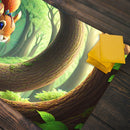 Ratatoskr Adorable Goddess Playmat