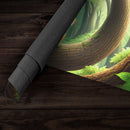 Ratatoskr Adorable Goddess Playmat