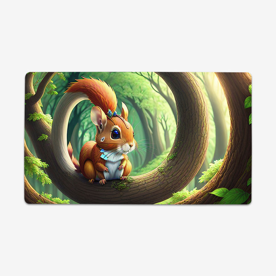 Ratatoskr Adorable Goddess Playmat